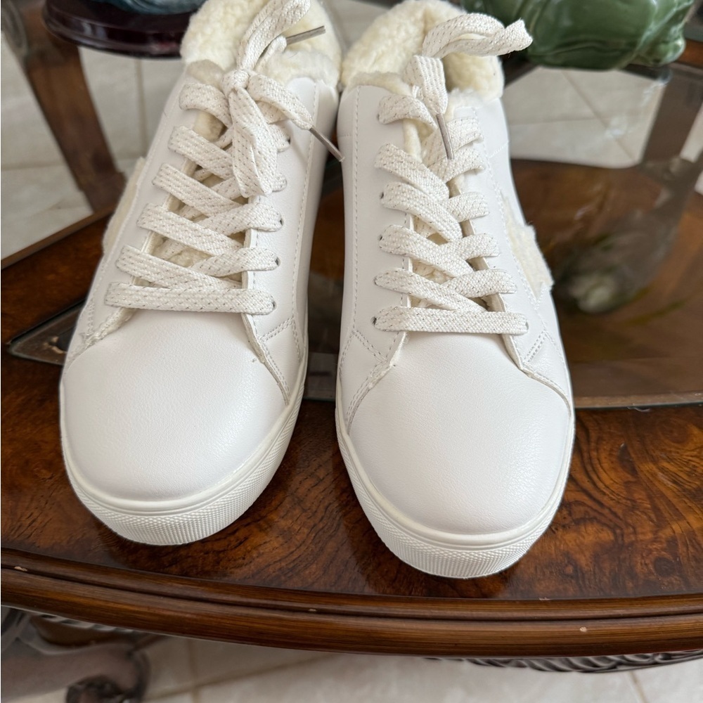 Portland by Portland boot company sneakers size 8.5 - Picture 2 of 7